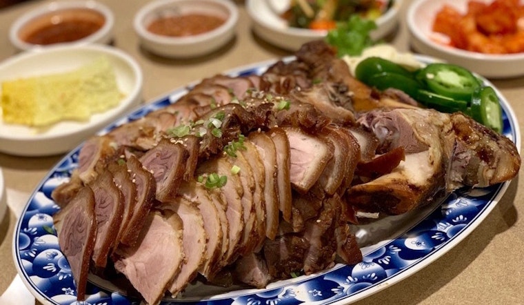 Explore the 4 most popular outposts in Dallas' Preston Hollow neighborhood