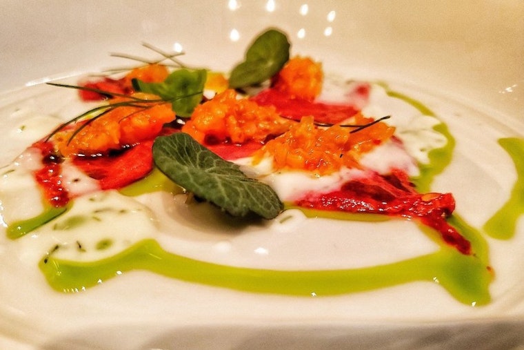 Miami's 3 best spots for fancy South American food