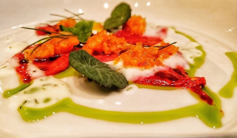 Miami's 3 best spots for fancy South American food