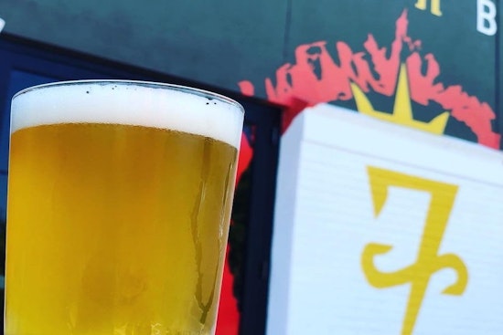 Explore 3 favorite budget-friendly pubs in Tampa