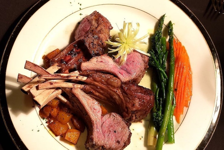 Albuquerque's top 4 steakhouses to visit now