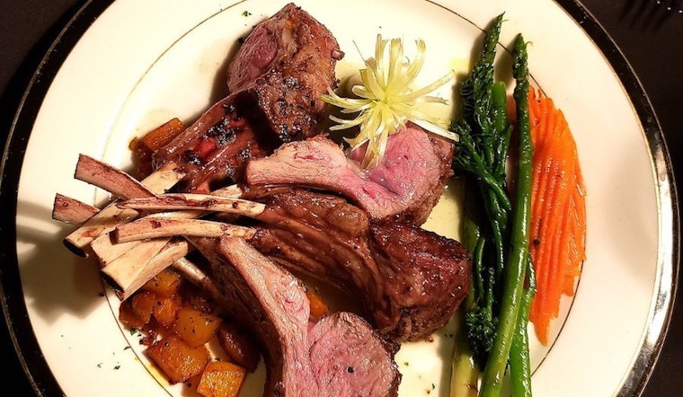 Albuquerque's top 4 steakhouses to visit now