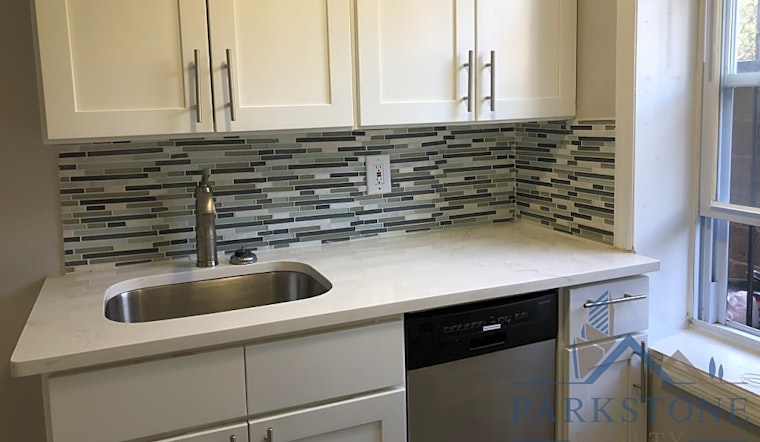 Apartments for rent in Jersey City: What will $1,300 get you?