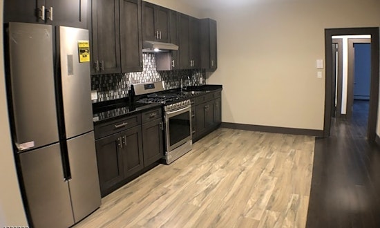 Apartments for rent in Newark: What will $1,700 get you?