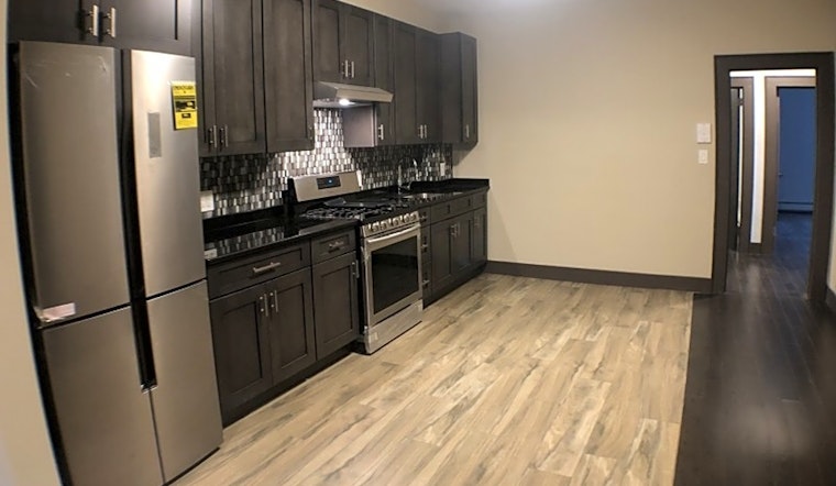 Apartments for rent in Newark: What will $1,700 get you?