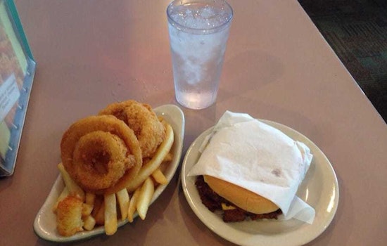 Kansas City's 5 top spots to score burgers on a budget