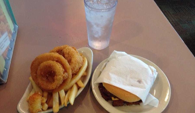 Kansas City's 5 top spots to score burgers on a budget