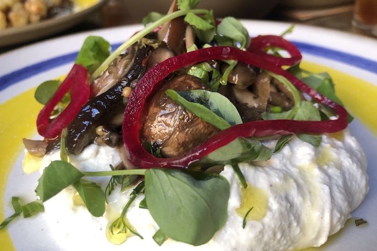 #Trending: What's heating up New Orleans's food scene this month