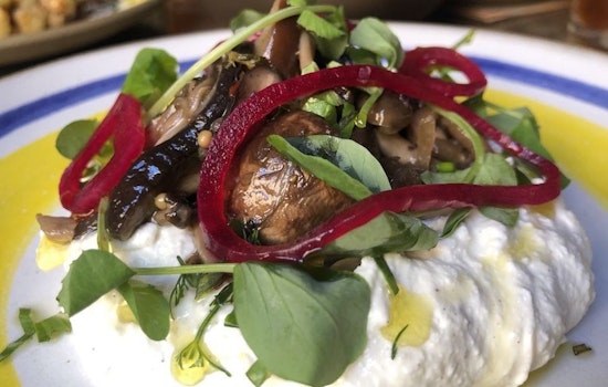 #Trending: What's heating up New Orleans's food scene this month