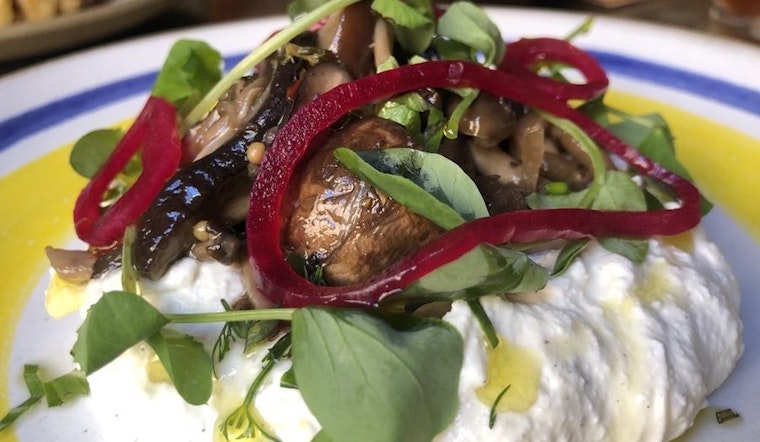 #Trending: What's heating up New Orleans's food scene this month