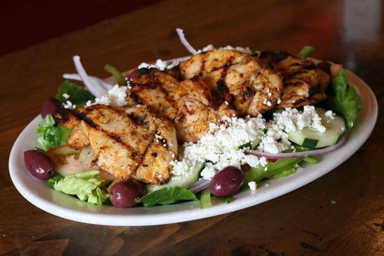 Here are Cambridge's top 3 African spots