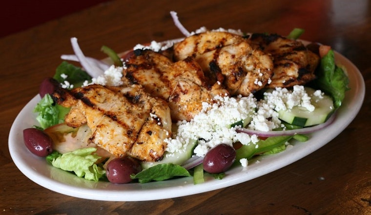 Here are Cambridge's top 3 African spots