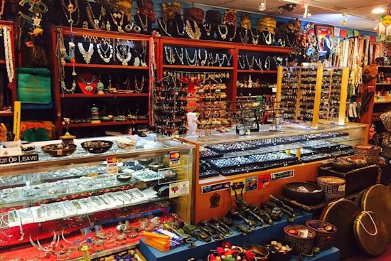 The 5 best gift shops in Cambridge