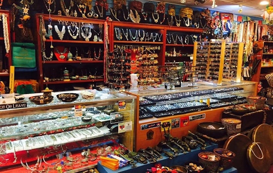 The 5 best gift shops in Cambridge