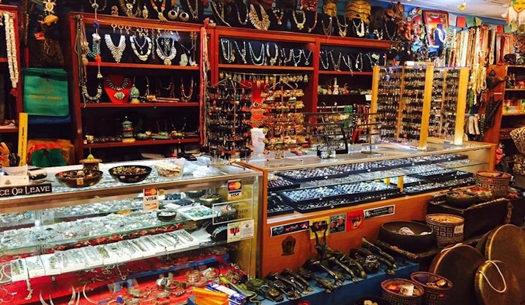 The 5 best gift shops in Cambridge