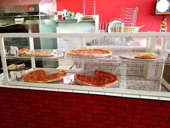 Oakland Eats: Graffiti Pizza now open in Old Oakland, Ed's Cheesesteak shutters, more