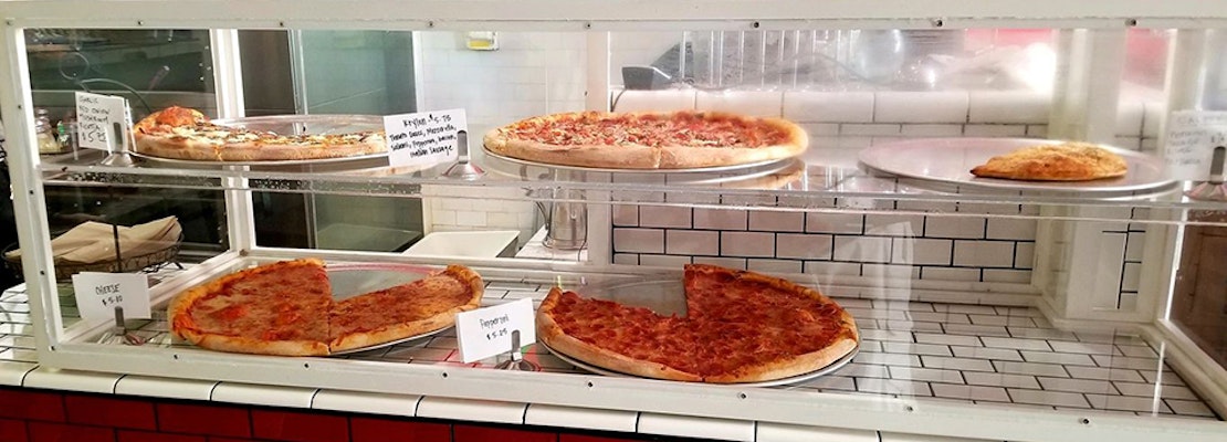 Oakland Eats: Graffiti Pizza now open in Old Oakland, Ed's Cheesesteak shutters, more