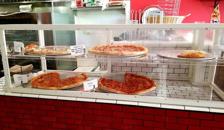Oakland Eats: Graffiti Pizza now open in Old Oakland, Ed's Cheesesteak shutters, more
