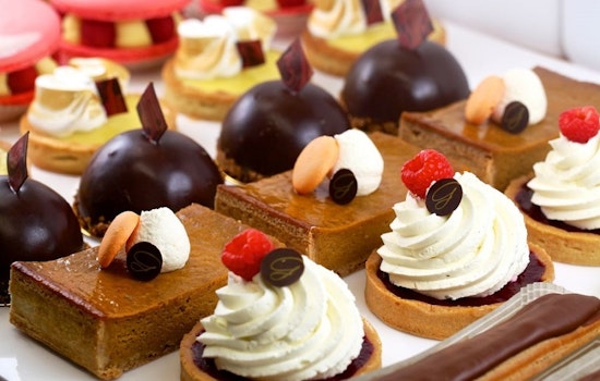 The 4 best spots to score desserts in Pittsburgh