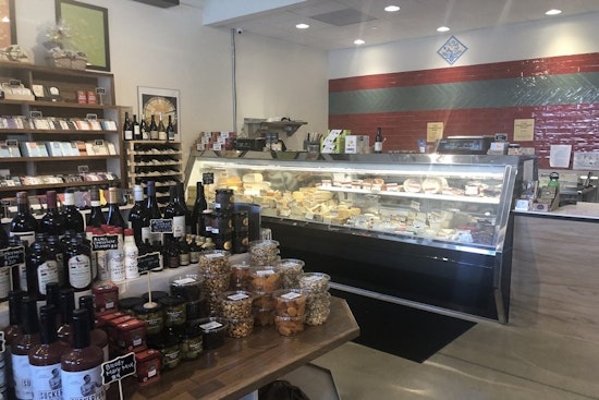 Detroit's top 3 cheese shops to visit now