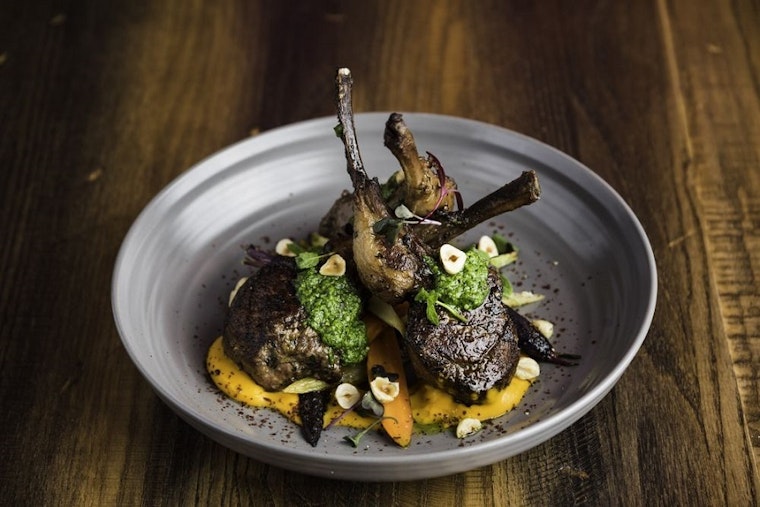 Are these trending Houston restaurants on your radar?