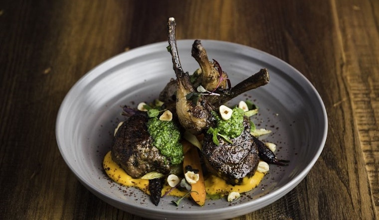 Are these trending Houston restaurants on your radar?