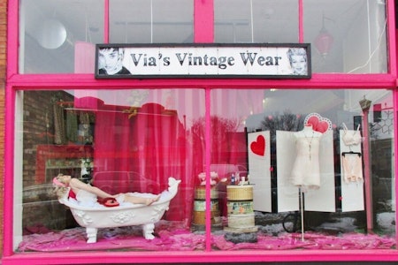 Here are Minneapolis' top 5 used, vintage and consignment spots