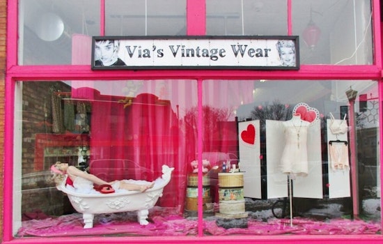 Here are Minneapolis' top 5 used, vintage and consignment spots