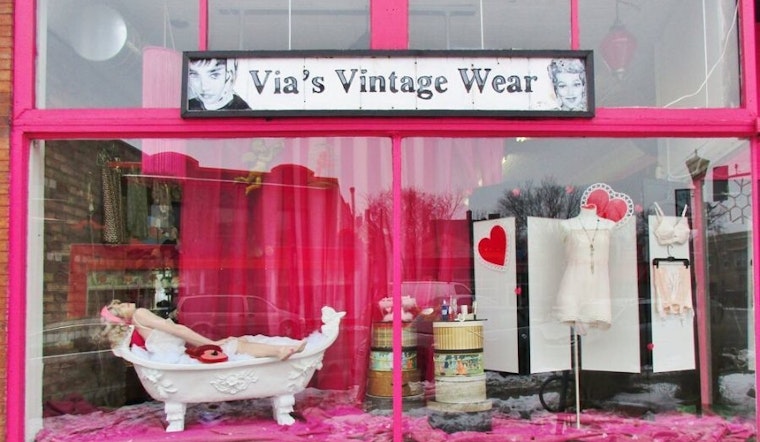 Here are Minneapolis' top 5 used, vintage and consignment spots