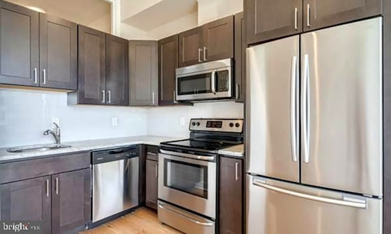 Apartments for rent in Philadelphia: What will $1,700 get you?