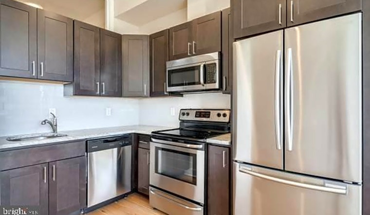 Apartments for rent in Philadelphia: What will $1,700 get you?