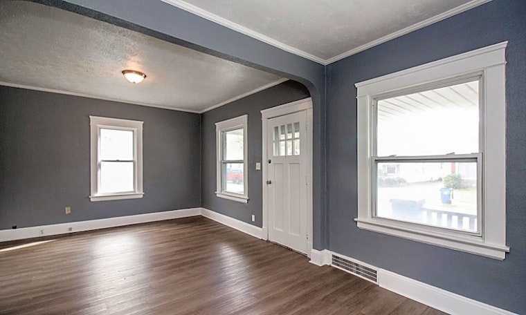 Apartments for rent in Cleveland: What will $1,000 get you?