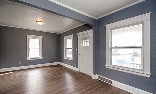 Apartments for rent in Cleveland: What will $1,000 get you?