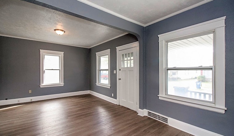 Apartments for rent in Cleveland: What will $1,000 get you?