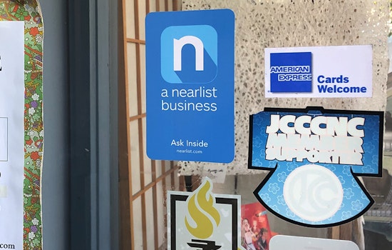 Lower Haight resident launches app to help local businesses connect with customers