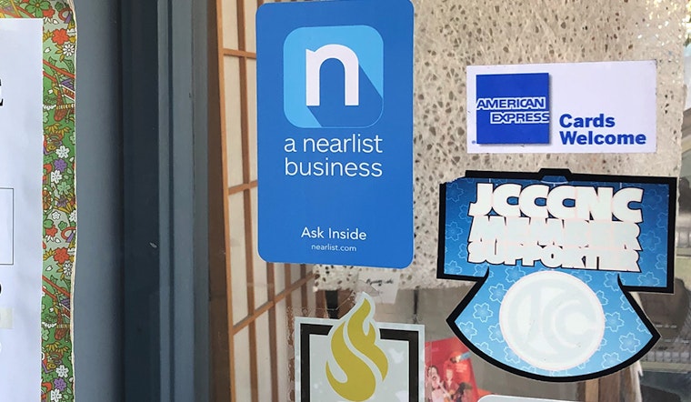 Lower Haight resident launches app to help local businesses connect with customers