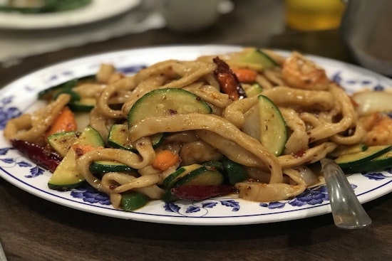 Jonesing for noodles? Check out Oakland's top 5 spots