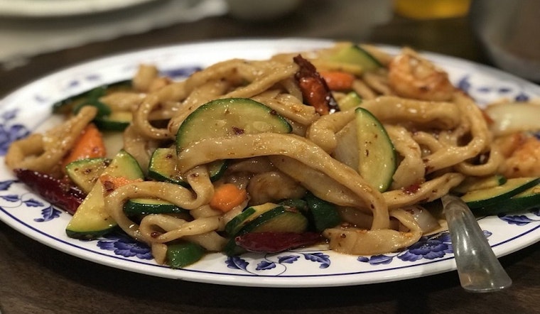 Jonesing for noodles? Check out Oakland's top 5 spots