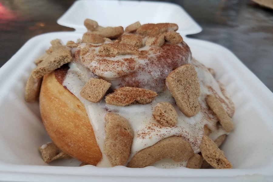 4 top spots for desserts in Berkeley