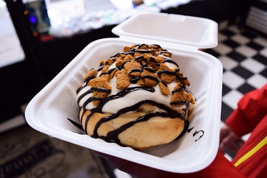 4 top spots for desserts in Berkeley