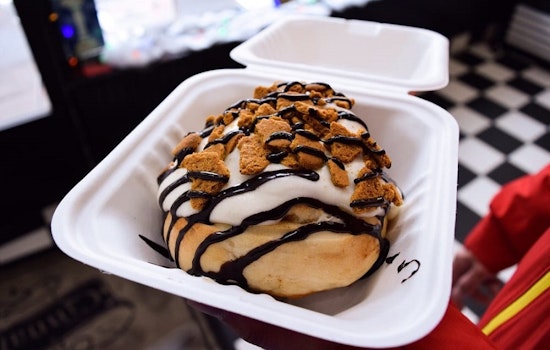 4 top spots for desserts in Berkeley
