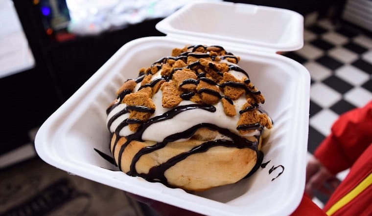 4 top spots for desserts in Berkeley