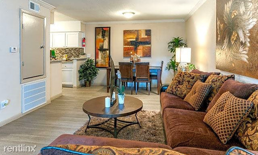 Apartments for rent in Houston What will 900 get you?