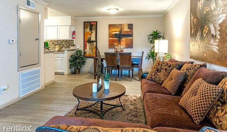 Apartments for rent in Houston: What will $900 get you?
