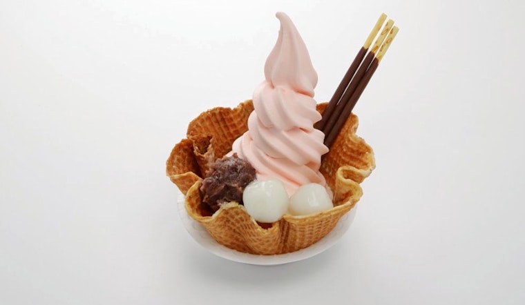 From matcha sweets to Filipino eats: Here are Sawtelle's 3 newest businesses to open
