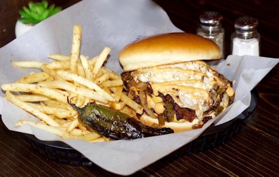 El Paso's 5 best sources for budget-friendly burgers