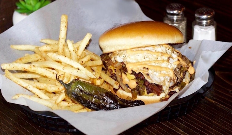 El Paso's 5 best sources for budget-friendly burgers