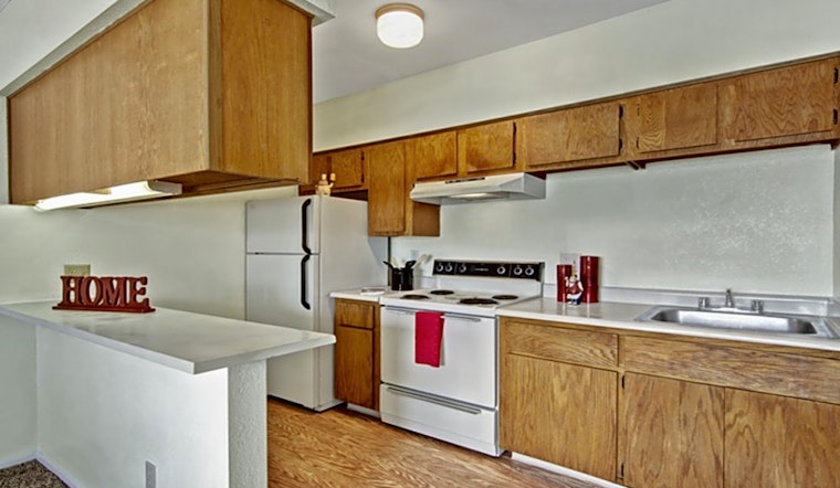 Apartments for rent in Tucson: What will $700 get you?
