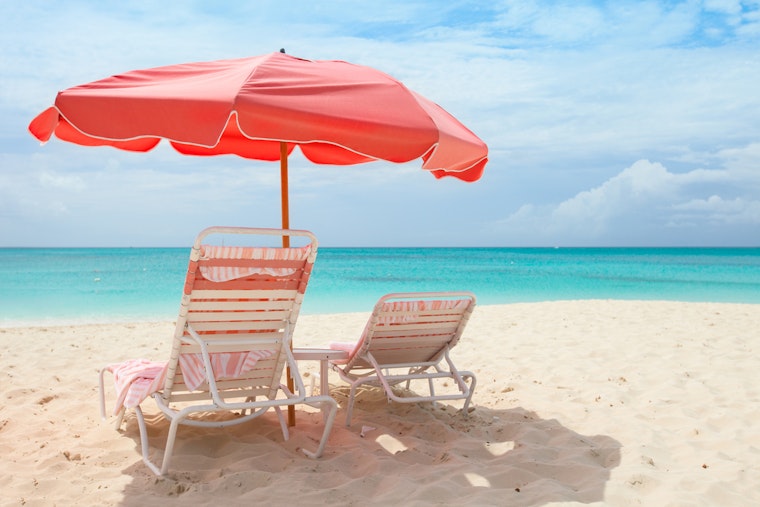 Island life: Your low fare flight forecast from Philadelphia to the Caribbean