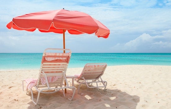 Island life: Your low fare flight forecast from Philadelphia to the Caribbean